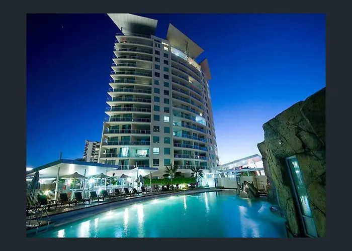 Peepsleep Wings Resort Apartment