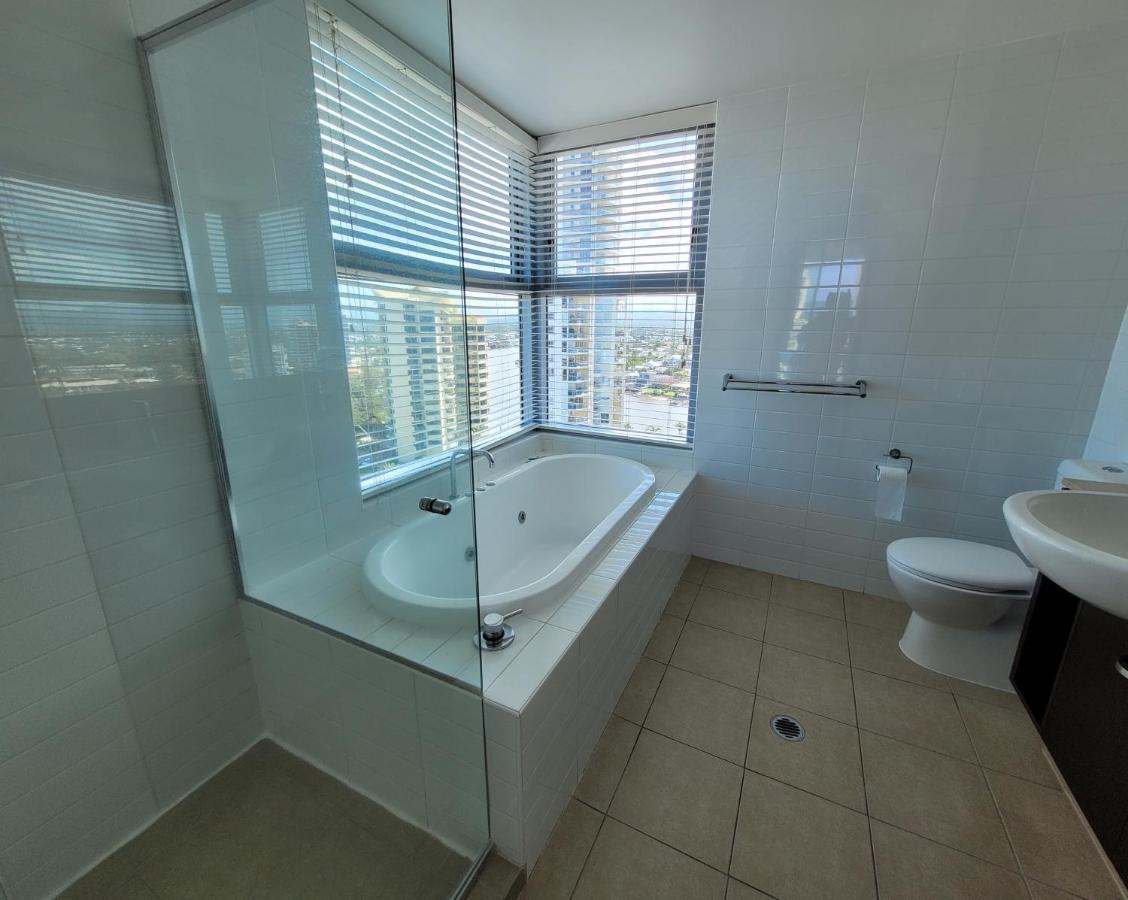 Peepsleep Wings Apartment Gold Coast